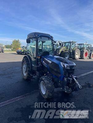 Landini REX4 90V Сільгосптехніка - Інші