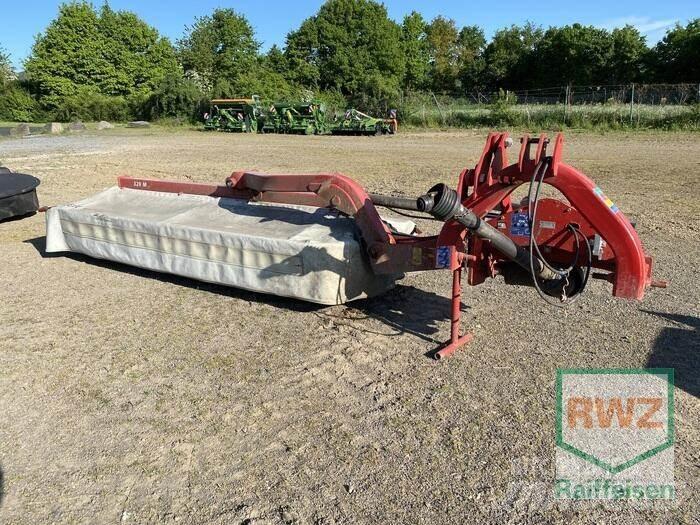 Lely 320 M Косилки