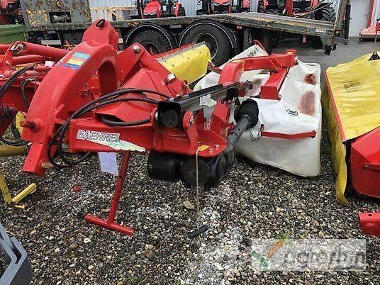 Lely SPLENDIMO 280 M Косилки