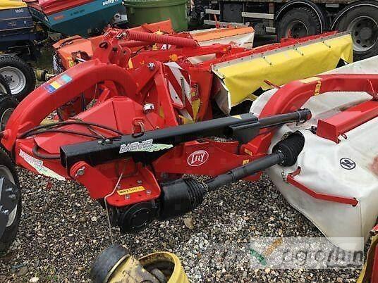 Lely SPLENDIMO 280 M Косилки