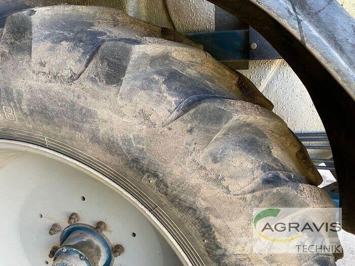Lemken ALBATROS 40/24 Причіпні обприскувачі