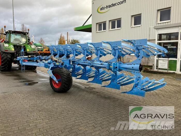 Lemken DIAMANT 16 VU Сільгосптехніка - Інші