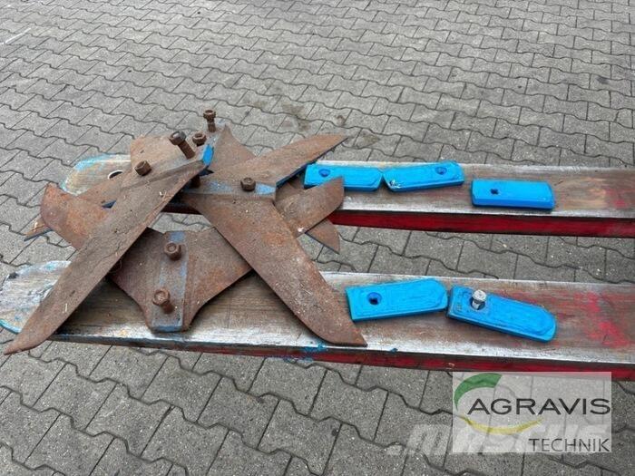 Lemken DOLOMIT 9/300 Робота по підготовці ґрунту