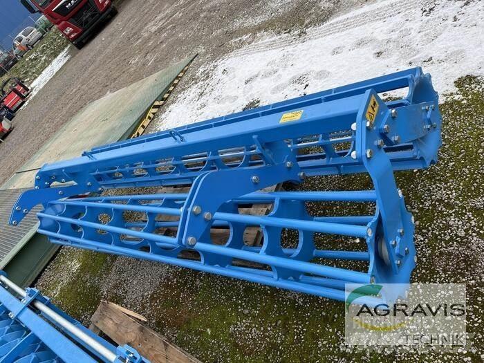 Lemken DOPPELWALZE 400 Катки польові