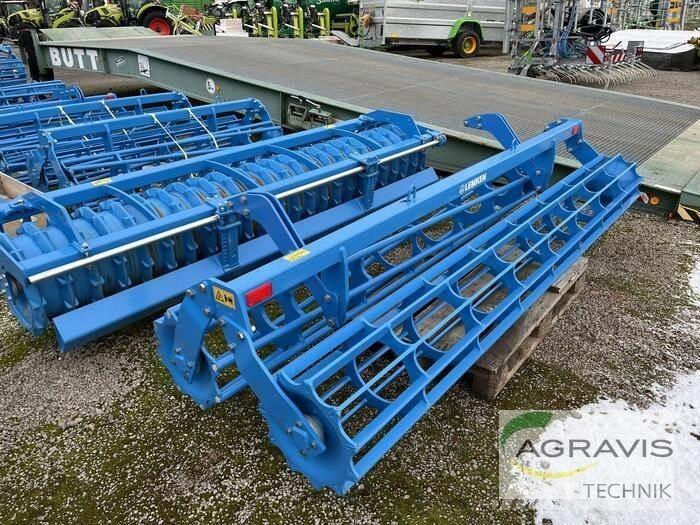 Lemken DOPPELWALZE 400 Катки польові