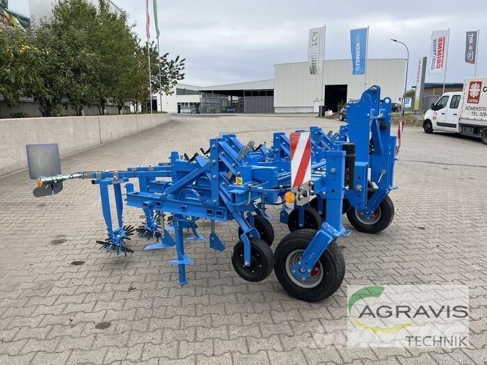 Lemken EC-WEEDER 5 Газонні і лукові косилки