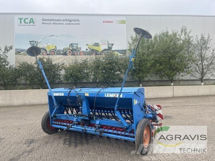 Lemken EURODRILL S 300 Сівалки