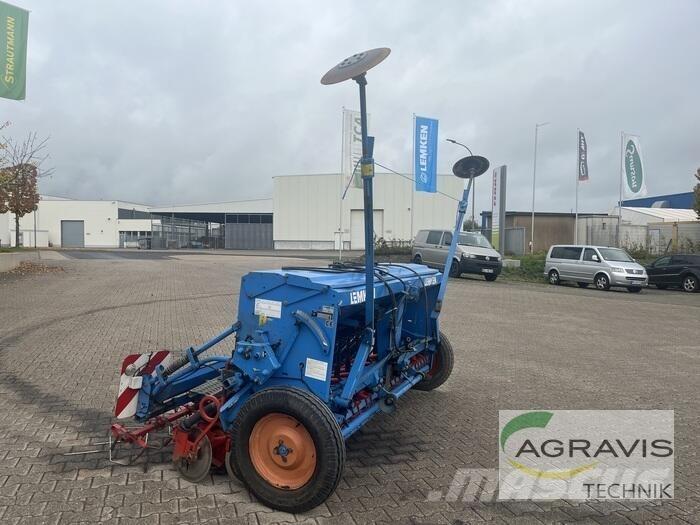 Lemken EURODRILL S 300 Сівалки