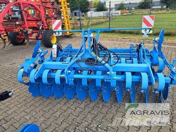 Lemken HELIODOR 9/300 Борони