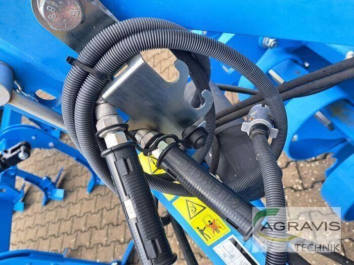 Lemken HELIODOR 9/300 Борони