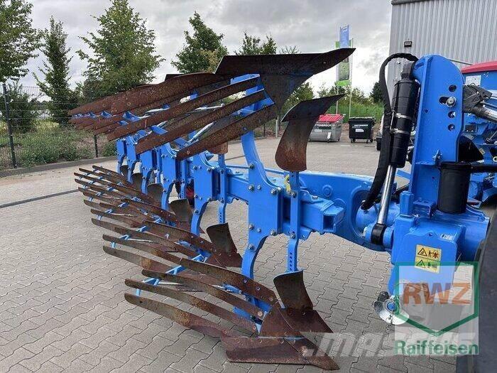 Lemken Juwel 10 M Реверсивні плуги