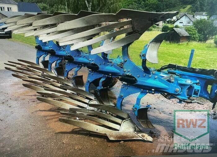 Lemken Juwel 8 VT 5L Інші землеоброблювальні машини і додаткове обладнання