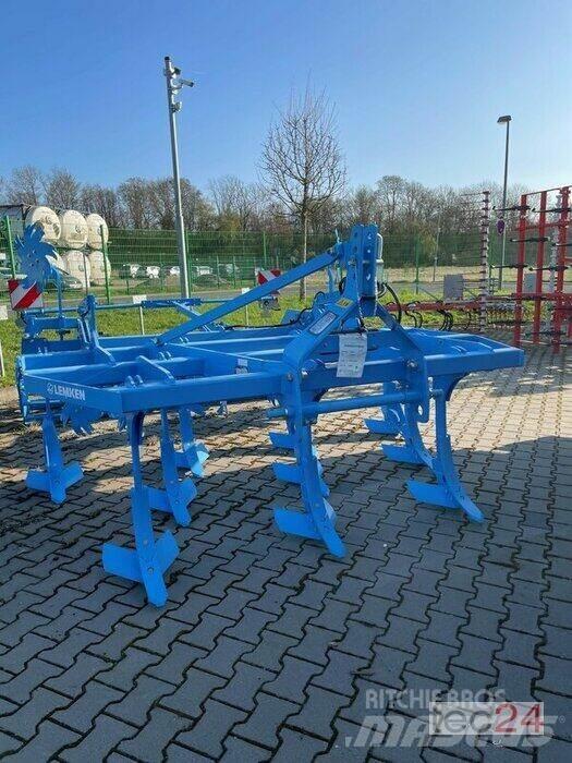 Lemken Karat 10/300 Культиватори