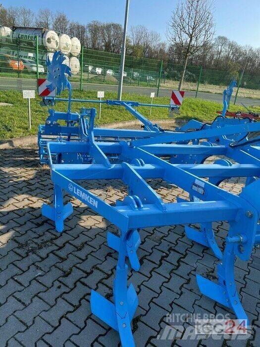 Lemken Karat 10/300 Культиватори