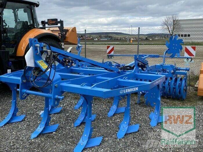 Lemken Karat 10/300 Культиватори