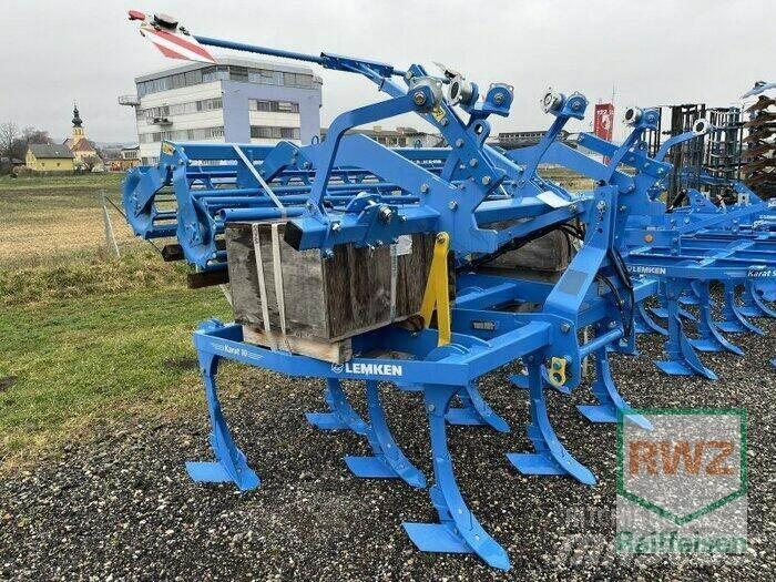 Lemken Karat 10/300 Культиватори
