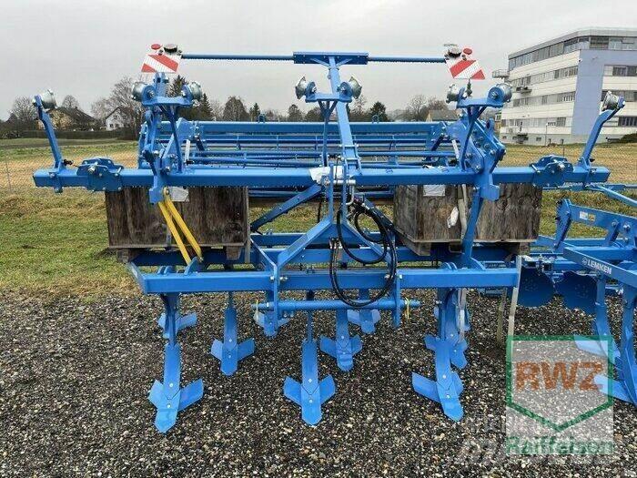 Lemken Karat 10/300 Культиватори