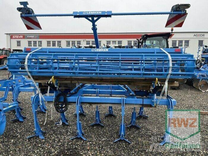 Lemken Karat 10/300 Культиватори