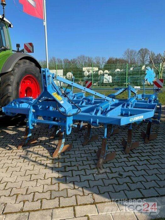 Lemken Karat 10/300 U Культиватори