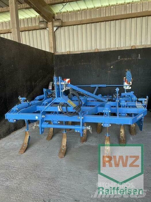 Lemken Karat 10 / 300 U Культиватори