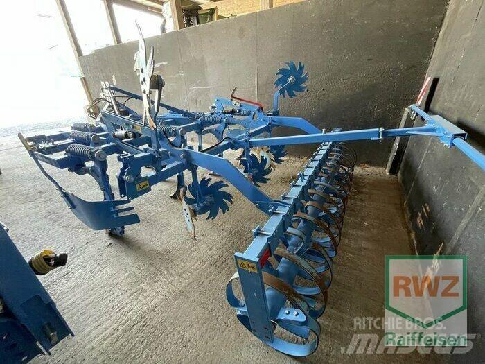 Lemken Karat 10 / 300 U Культиватори