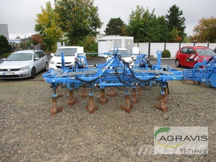 Lemken KARAT 10/400 K Культиватори