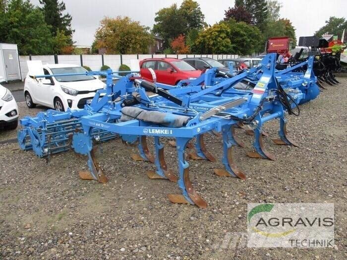 Lemken KARAT 10/400 K Культиватори