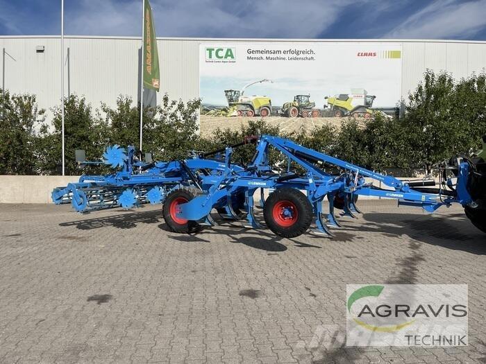 Lemken KARAT 10/500 KA Культиватори