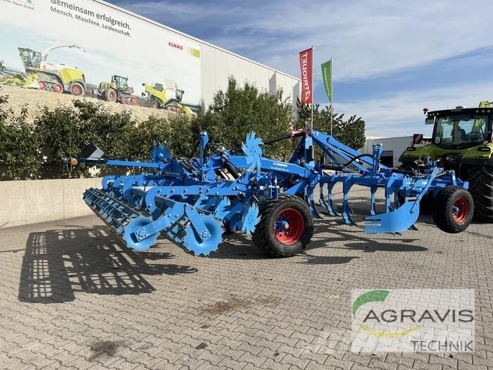 Lemken KARAT 10/500 KA Культиватори