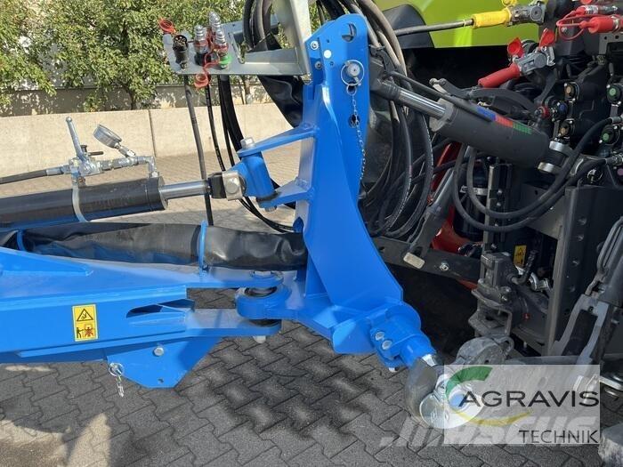 Lemken KARAT 10/500 KA Культиватори