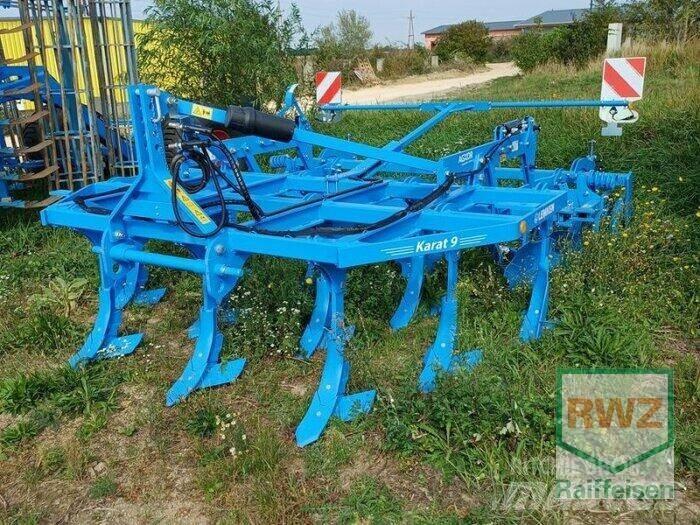 Lemken KARAT 9/300 Культиватори