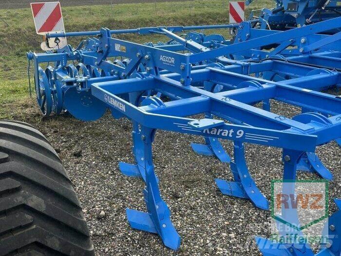 Lemken Karat 9/300 Культиватори