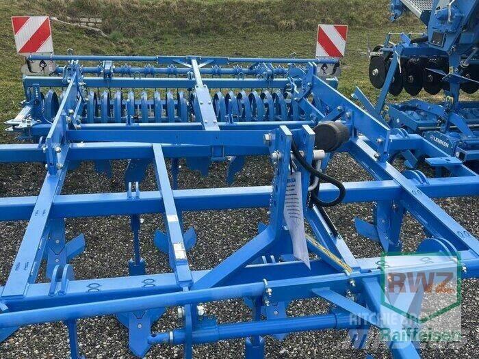 Lemken Karat 9/300 Культиватори