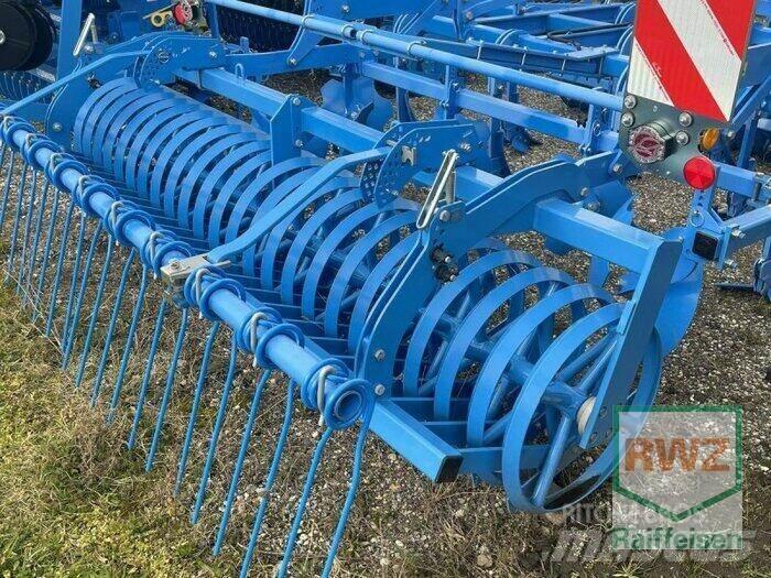 Lemken Karat 9/300 Культиватори