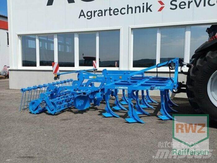 Lemken Karat 9 / 300 Культиватори