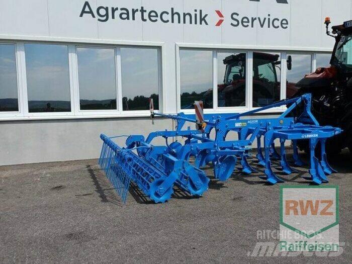 Lemken Karat 9 / 300 Культиватори