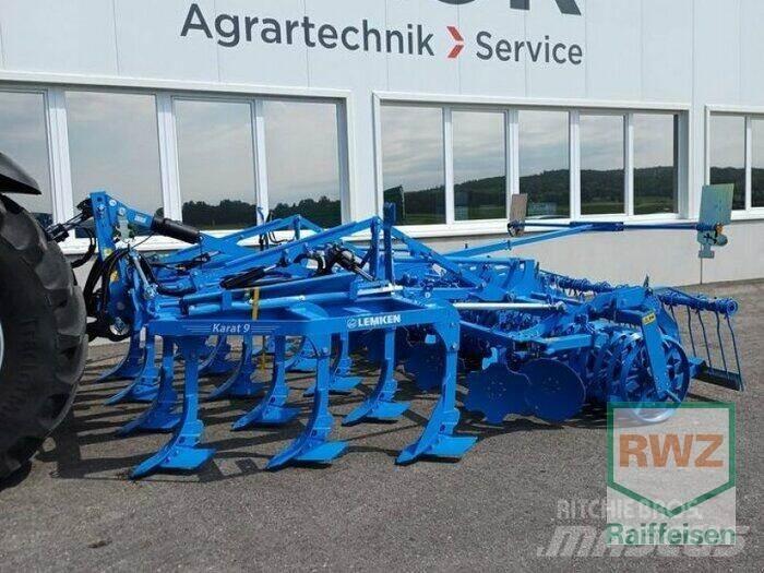 Lemken Karat 9 - 400K Культиватори