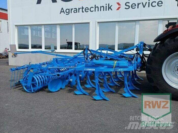 Lemken Karat 9 - 400K Культиватори