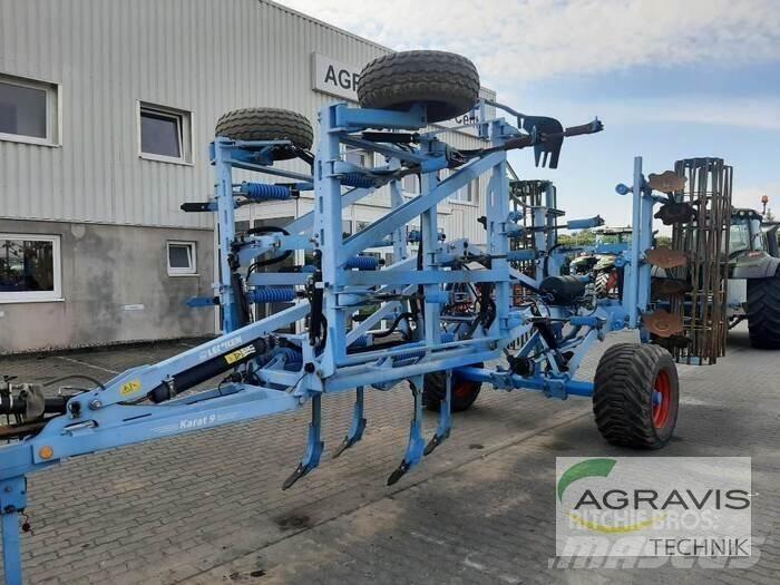 Lemken KARAT 9/500 KU Культиватори