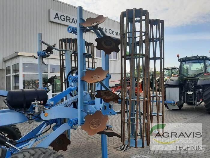 Lemken KARAT 9/500 KU Культиватори