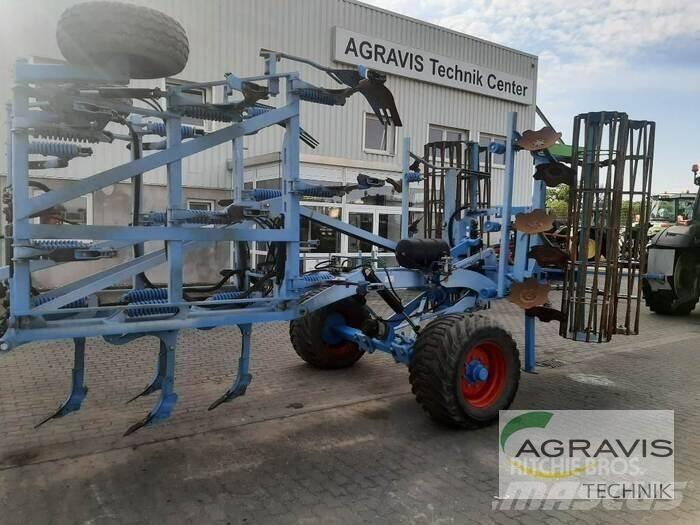 Lemken KARAT 9/500 KU Культиватори