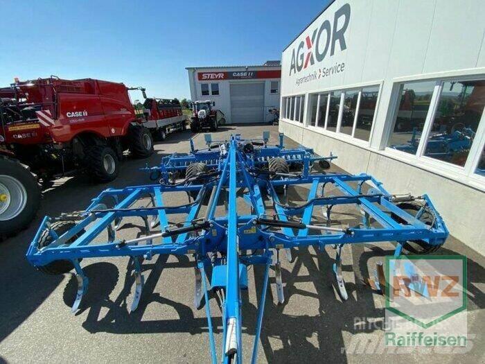Lemken KARAT 9/600 KA Культиватори