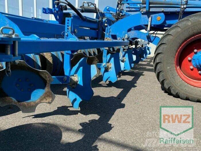 Lemken KARAT 9/600 KA Культиватори