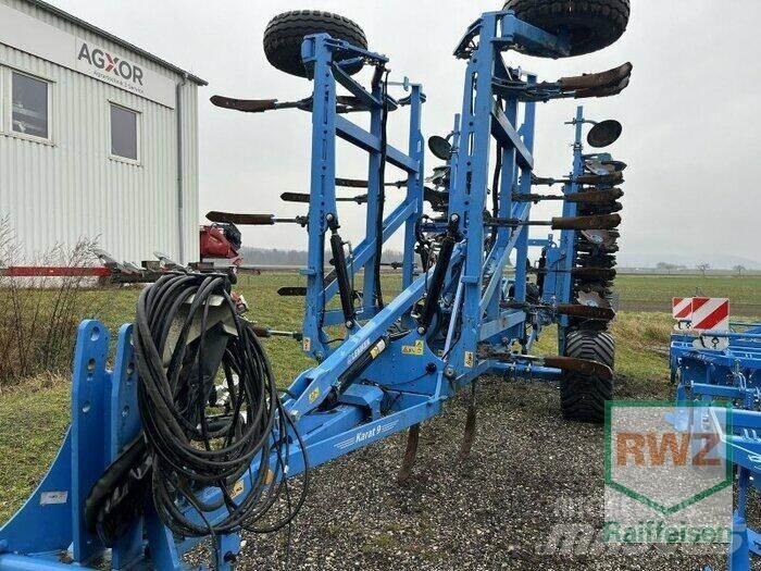 Lemken Karat 9/600 KA Культиватори