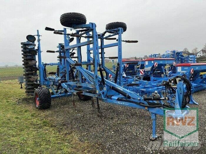 Lemken Karat 9/600 KA Культиватори
