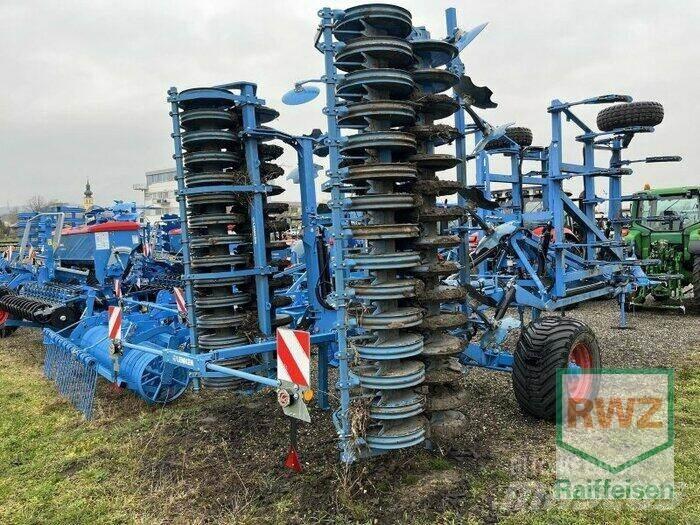 Lemken Karat 9/600 KA Культиватори