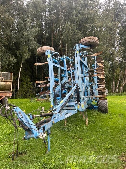 Lemken KARAT 9/700 Культиватори