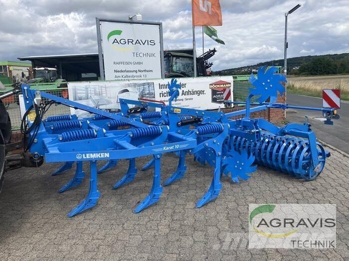 Lemken KARAT10/300 Культиватори