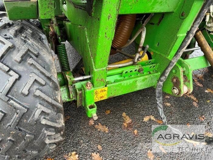 Lemken KARAT10/300 Культиватори