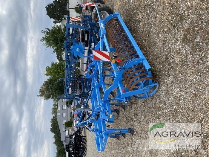 Lemken KARAT10/300 Культиватори